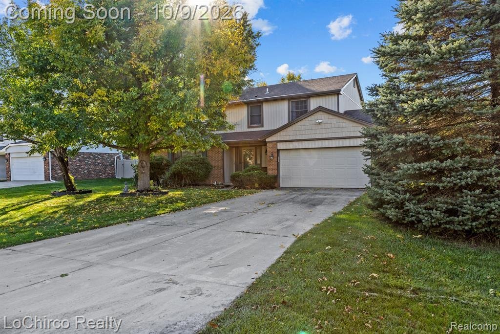 House in Troy, Michigan, United States 3 - 19066501
