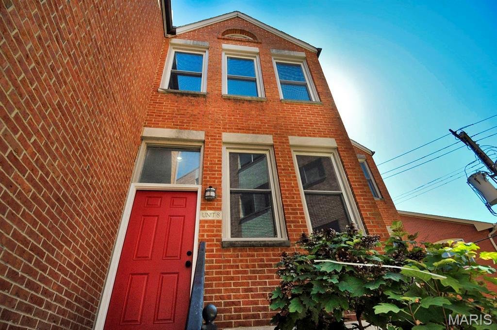 Condo in St. Louis, Missouri, United States 4 - 19066344