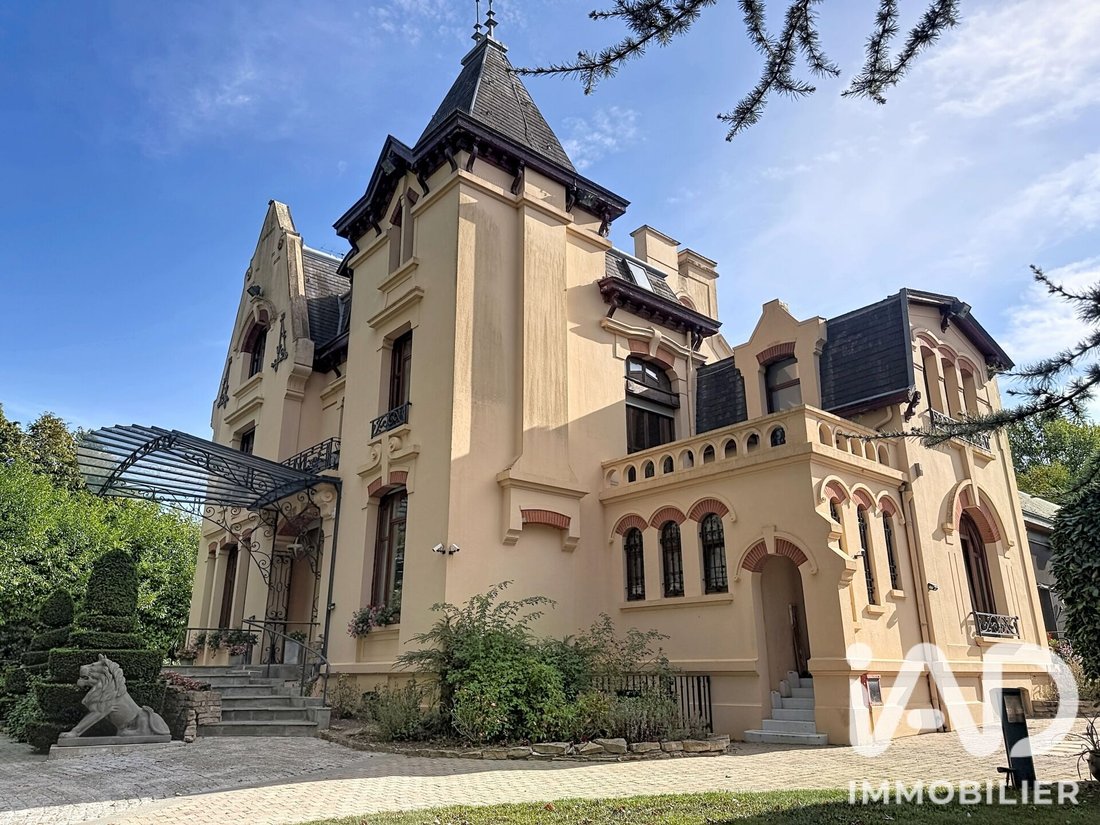 Casa a Centre, Caudry, Francia 1 - 19067998