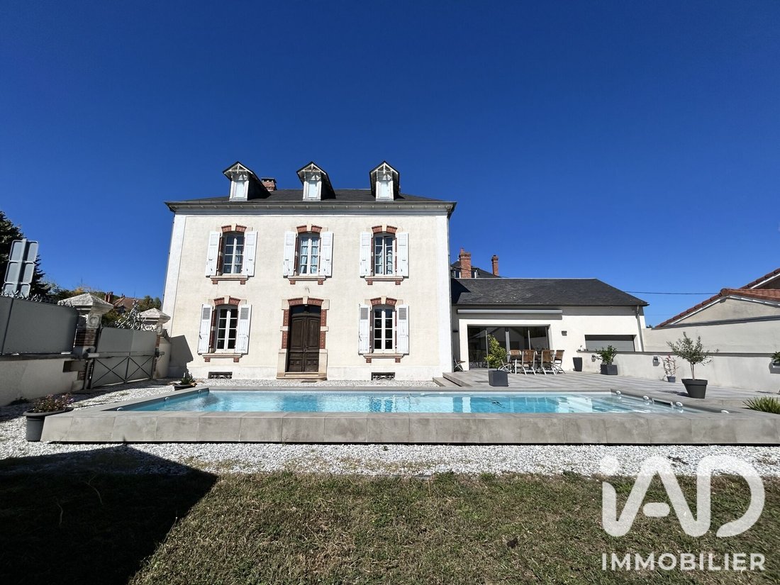 Casa a Semeac, Occitania, Francia 1 - 19067918
