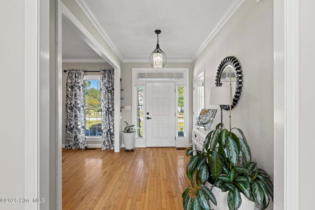House in Newport, North Carolina, United States 5 - 19066444
