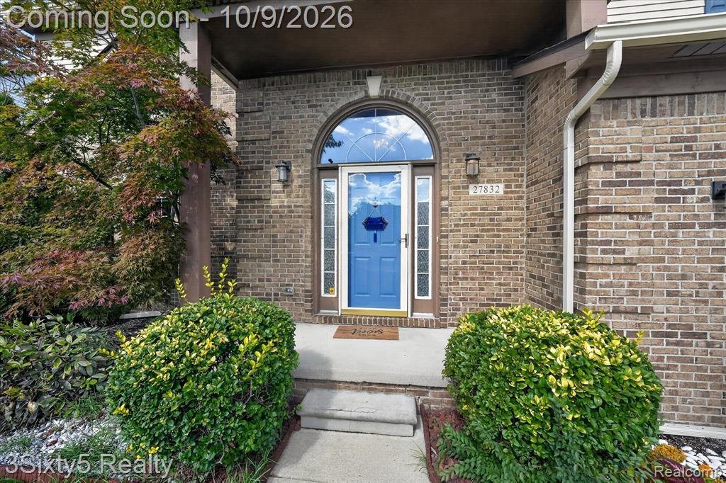 Haus in Livonia, Michigan, Vereinigte Staaten 5 - 19066502