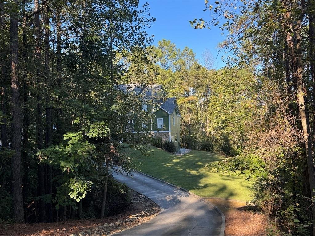 House in Dallas, Georgia, United States 4 - 19066559