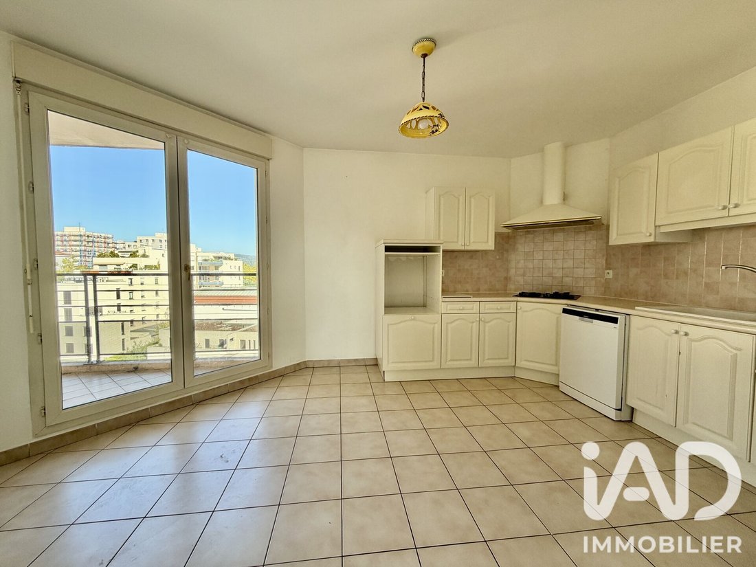 Wohnung in Plateau de la Croix Rousse-Ouest, Lyon 4e Arrondissement, Lyon 5 - 19067933