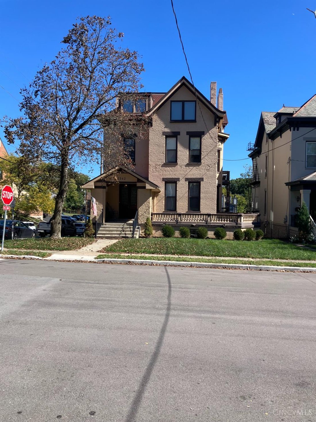 Otros en Cincinnati, Ohio, Estados Unidos 1 - 19065922