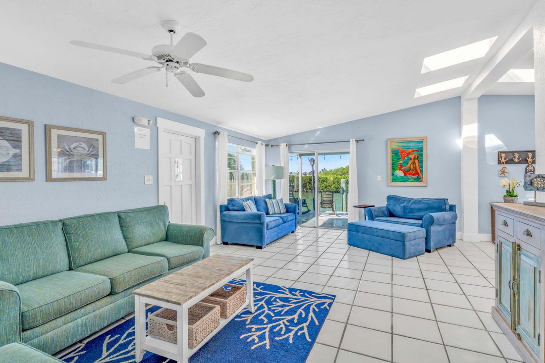 House in Key Colony Beach, Florida, United States 5 - 19065902