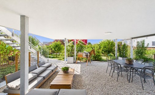 Maison à Uznach, Canton de Saint-Gall, Suisse 1