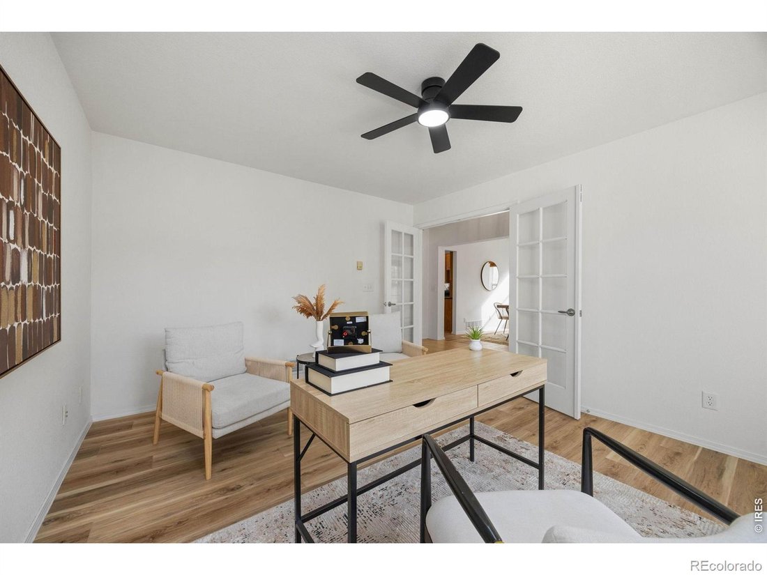 Haus in Fort Collins, Colorado, Vereinigte Staaten 5 - 19066317