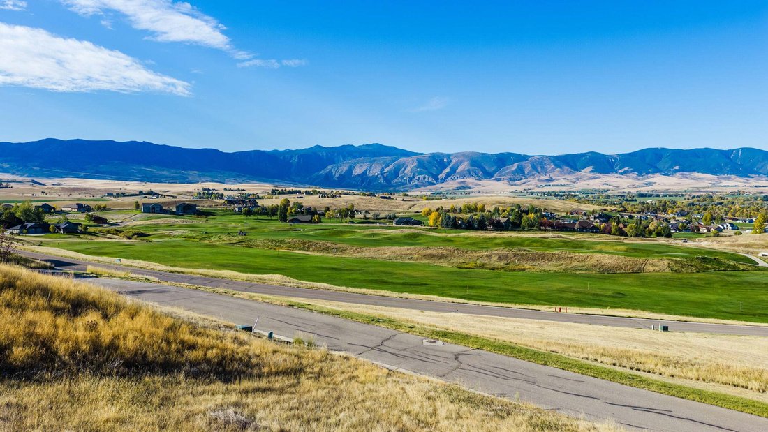 Terreno a Sheridan, Wyoming, Stati Uniti 4 - 19067021