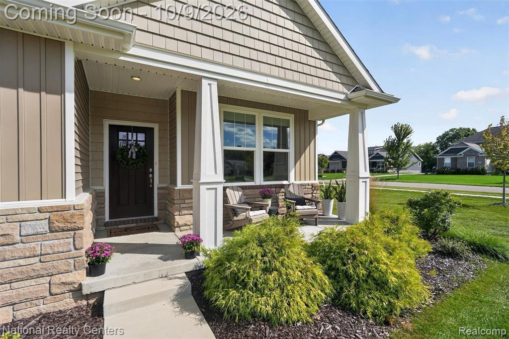 Maison à Howell, Michigan, États-Unis 2 - 19066480
