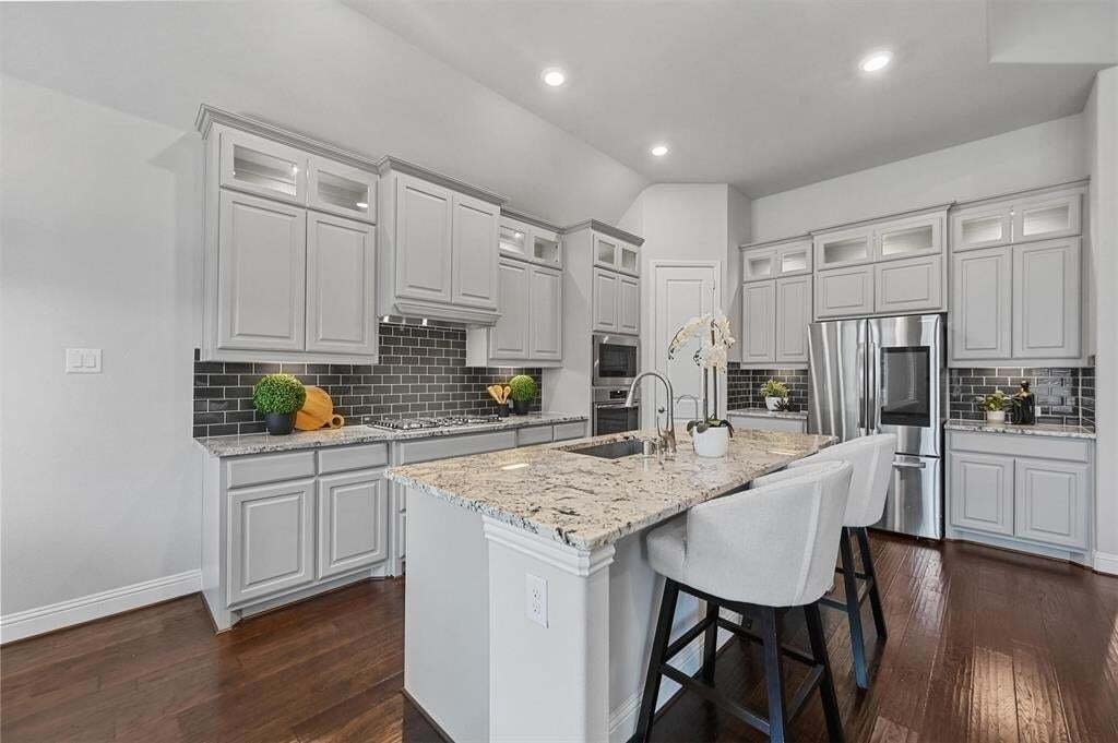Casa a Frisco, Texas, Stati Uniti 3 - 19066664