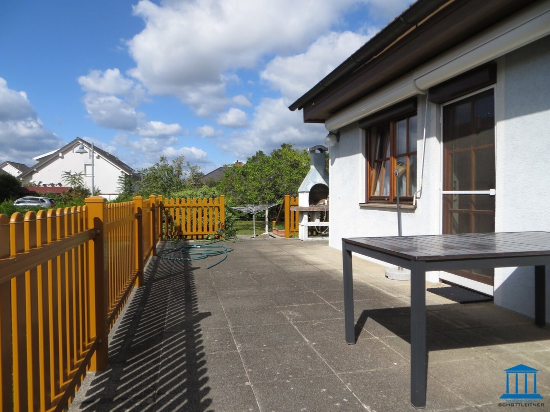 House in Traiskirchen, Lower Austria, Austria 3 - 19067713