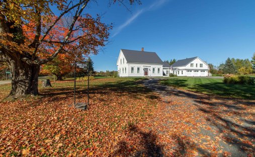 Newark, Vermont, Stati Uniti 1