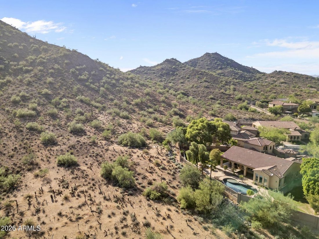 Casa en Peoria, Arizona, Estados Unidos 5 - 19066863