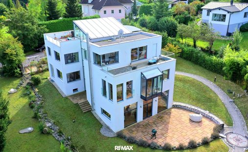 House in Eichgraben, Lower Austria, Austria 1