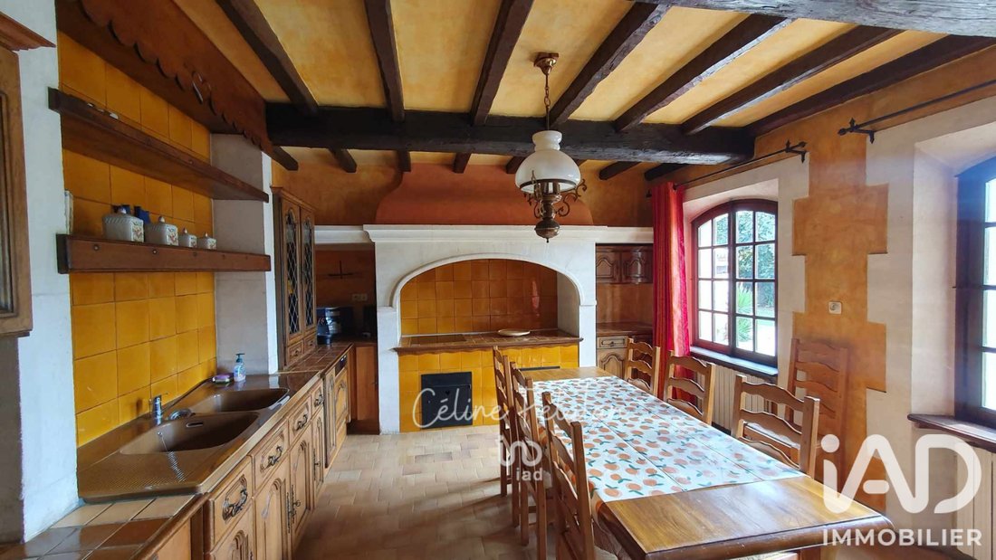 House in Lunel, Occitania, France 5 - 19067935