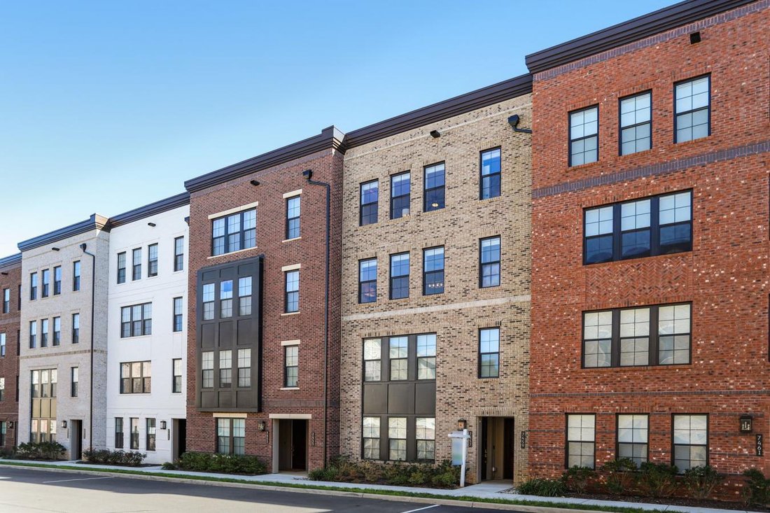 House in McLean, Virginia, United States 2 - 18937351