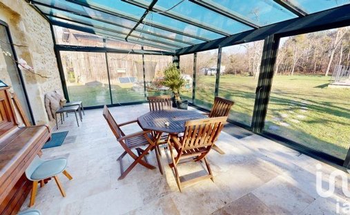 Haus in Le Nizan, Neu-Aquitanien, Frankreich 1