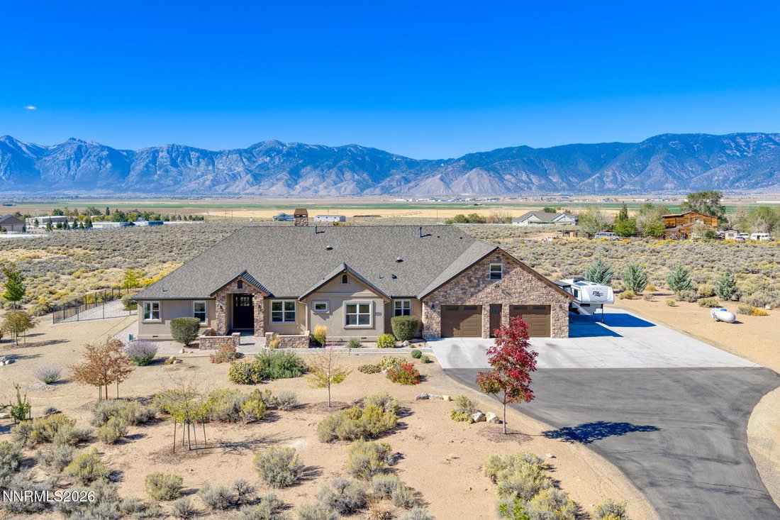 Casa a Indian Hills, Nevada, Stati Uniti 5 - 19066080