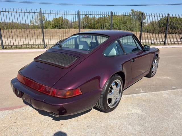 Coupe in Carrollton, TX, United States 4 - 19066763