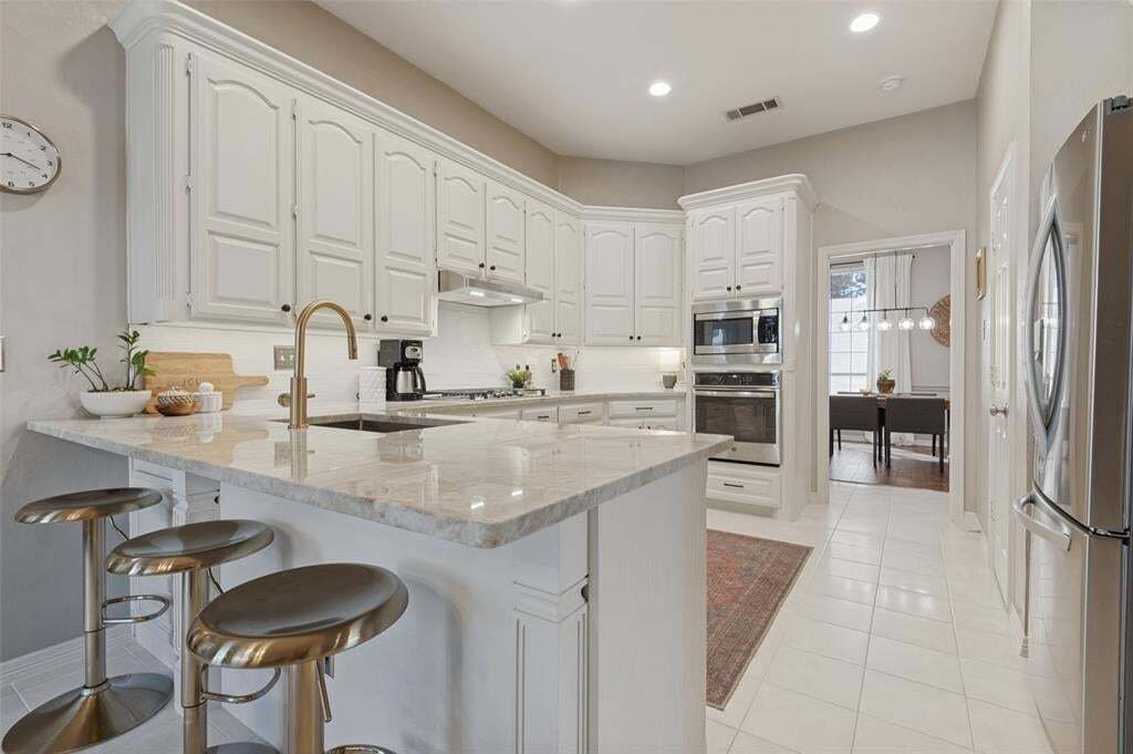 Casa en Bedford, Texas, Estados Unidos 4 - 19066676