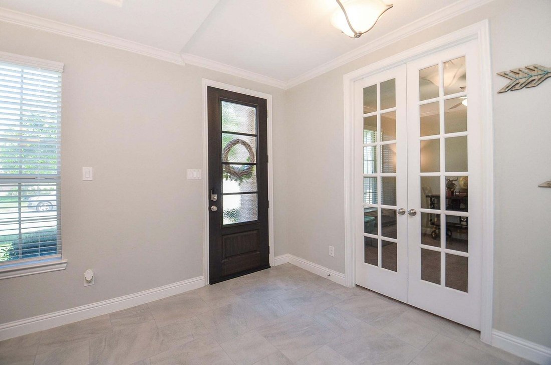 Casa a Katy, Texas, Stati Uniti 4 - 19066617