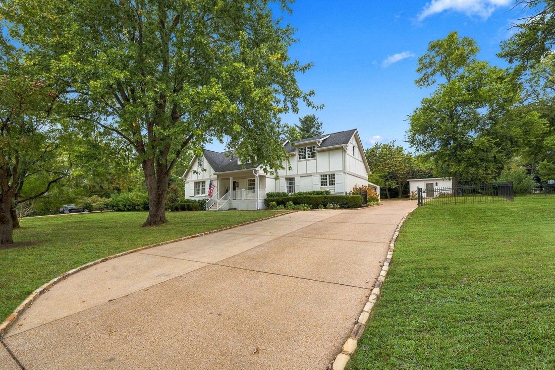 Maison à Nashville, Tennessee, États-Unis 2 - 19066101