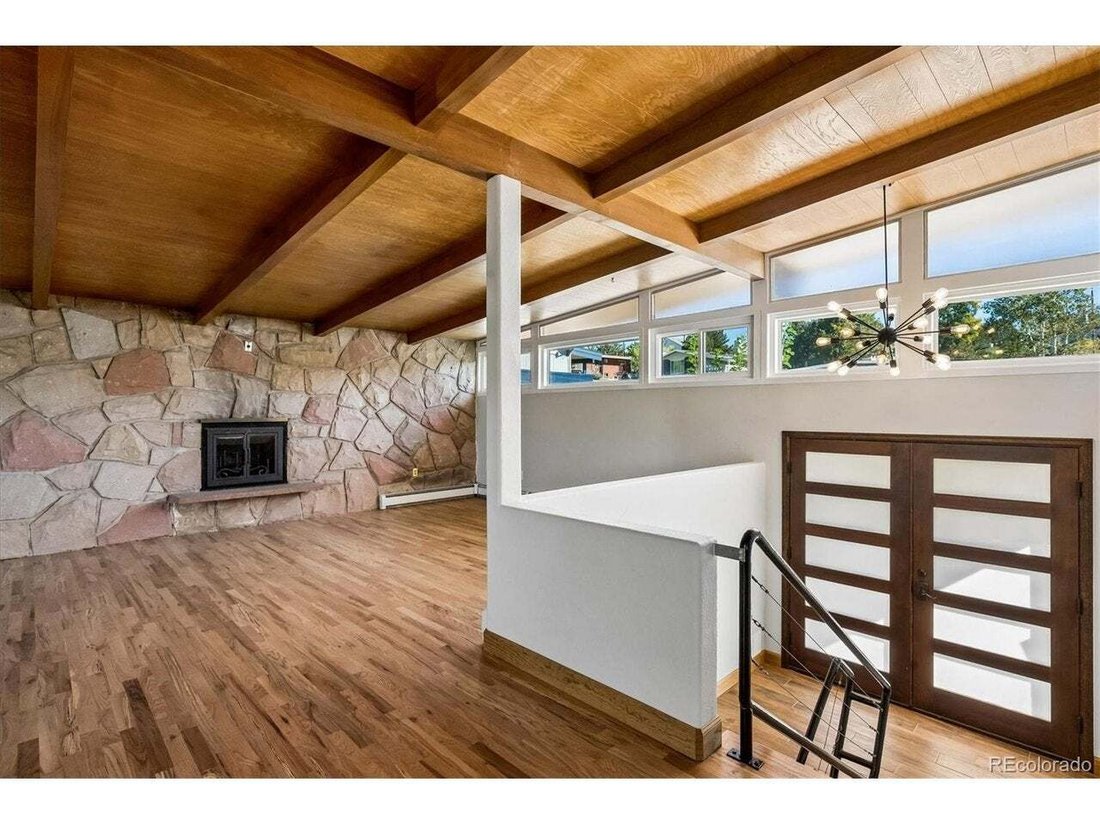 Haus in Englewood, Colorado, Vereinigte Staaten 5 - 19066245