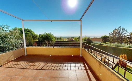Villa en Valdemorillo, Comunidad de Madrid, España 1