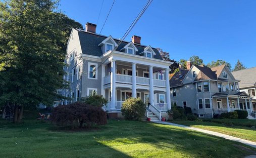 Maison à Naugatuck, Connecticut, États-Unis 1