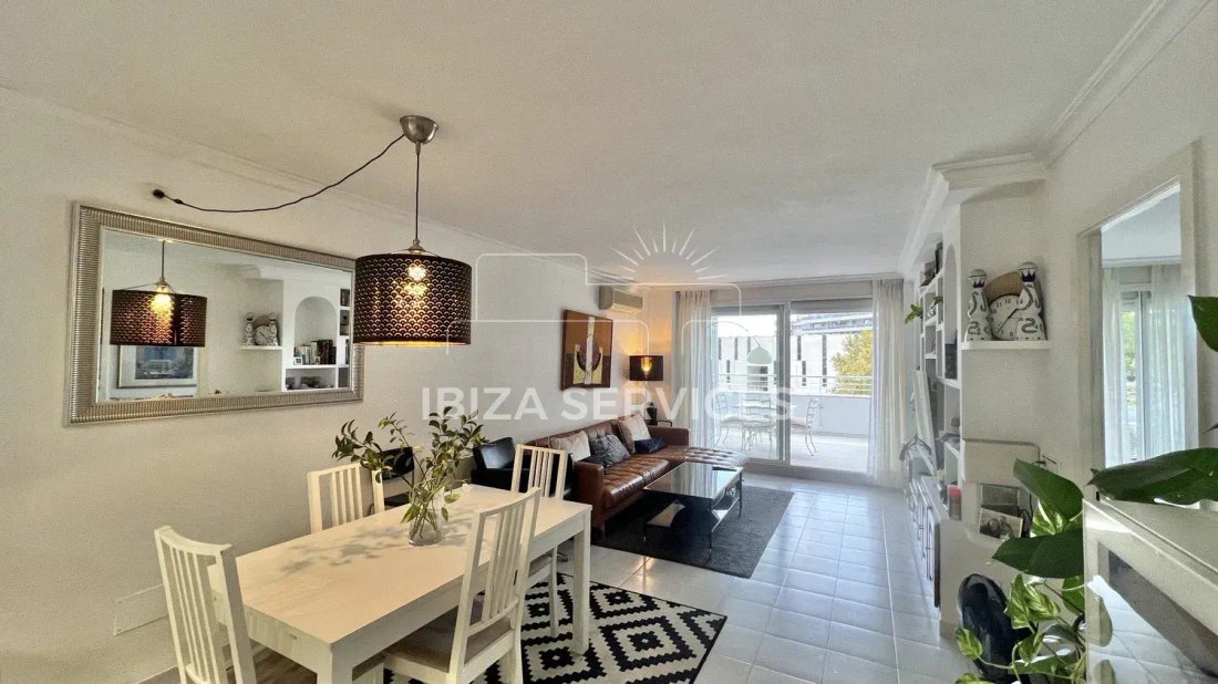 Apartment in Ibiza Town, Balearic Islands, Spain 4 - 19066790