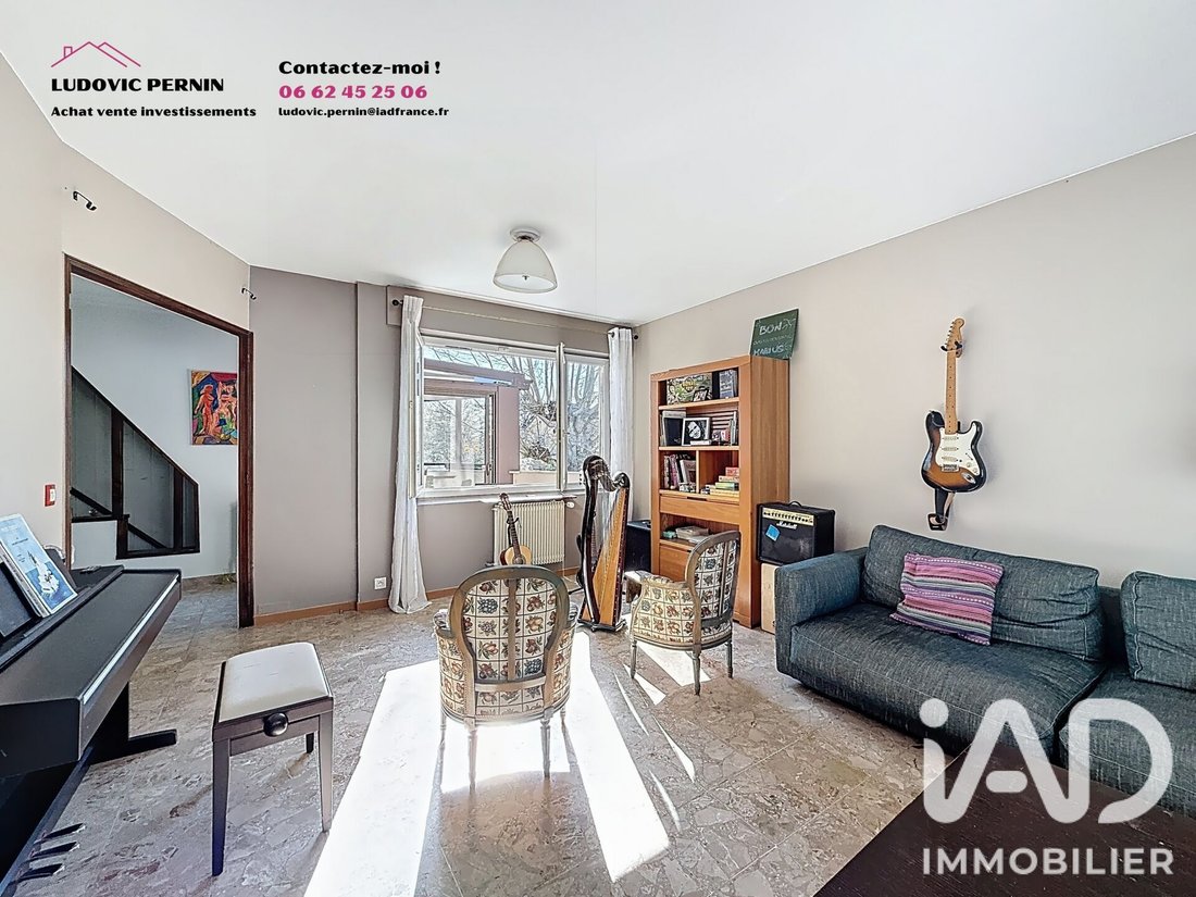 House in Belles Vues, Houilles, France 2 - 19067997