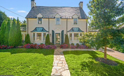 Casa en Belle Haven, Virginia, Estados Unidos 1