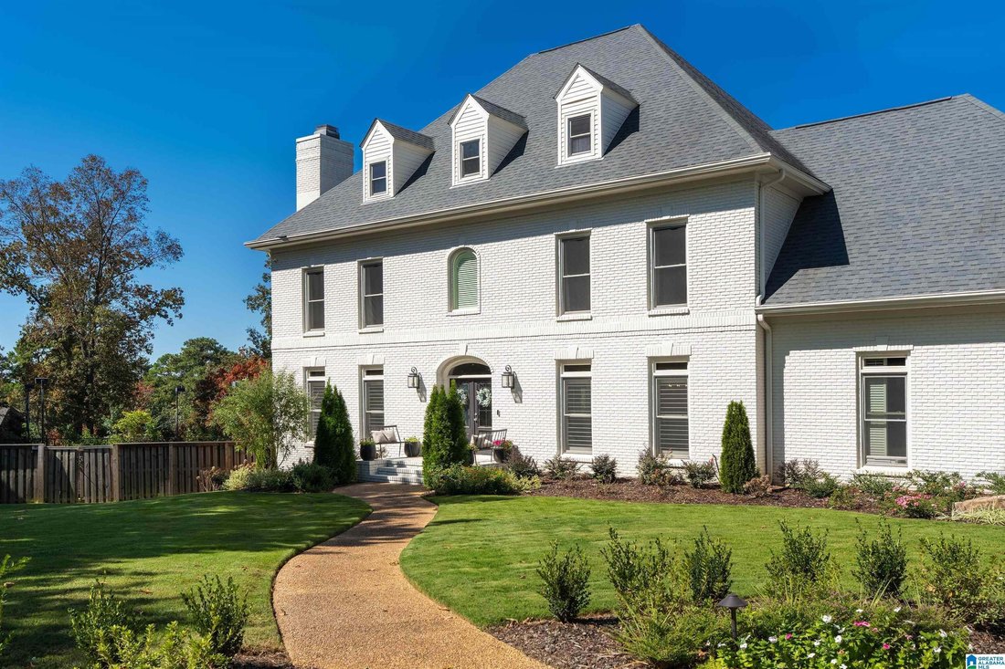 Maison à Mountain Brook, Alabama, États-Unis 2 - 19066066