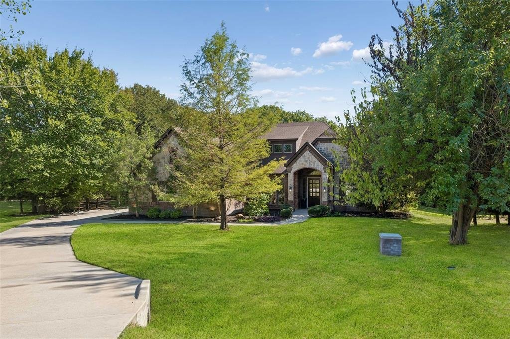 Haus in White Settlement Road, Texas, Vereinigte Staaten 1 - 19066658