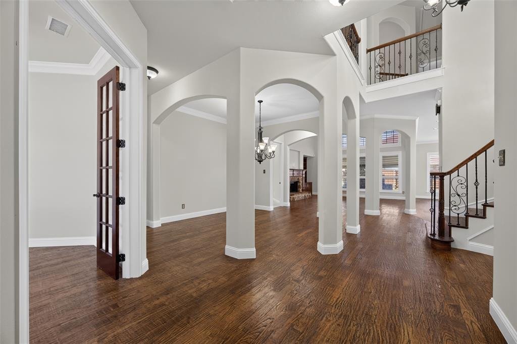 Casa a Grand Prairie, Texas, Stati Uniti 5 - 19066645