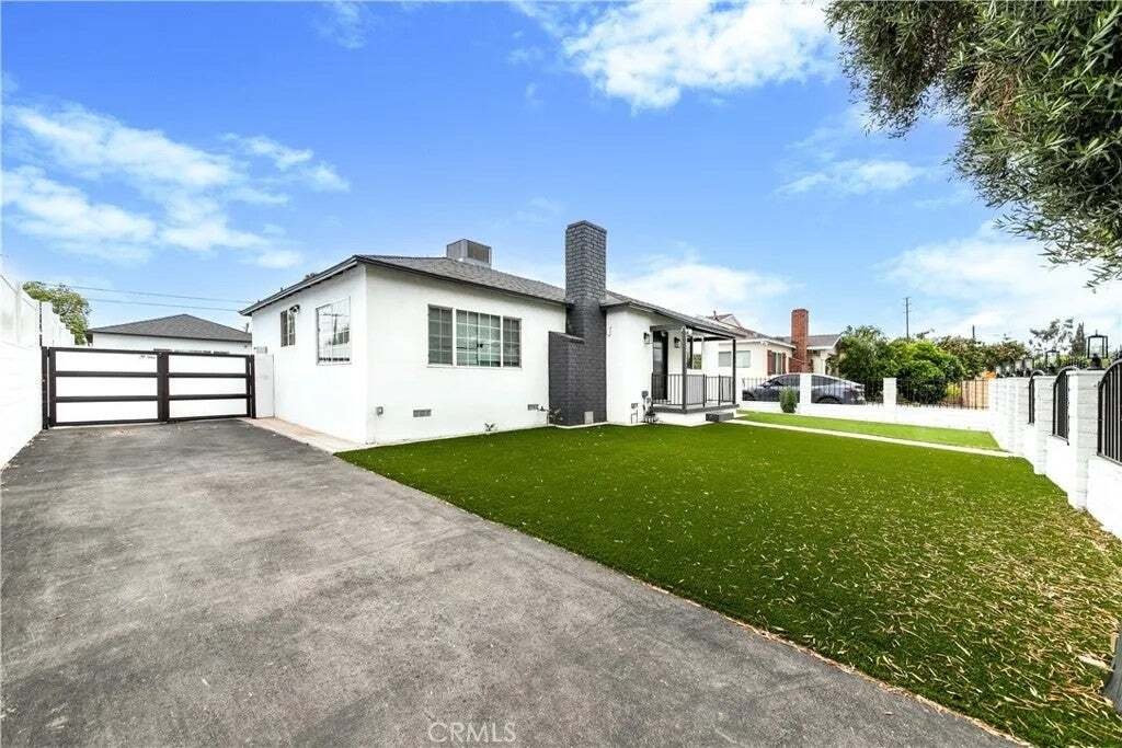 House in Los Angeles, California, United States 1 - 19066583