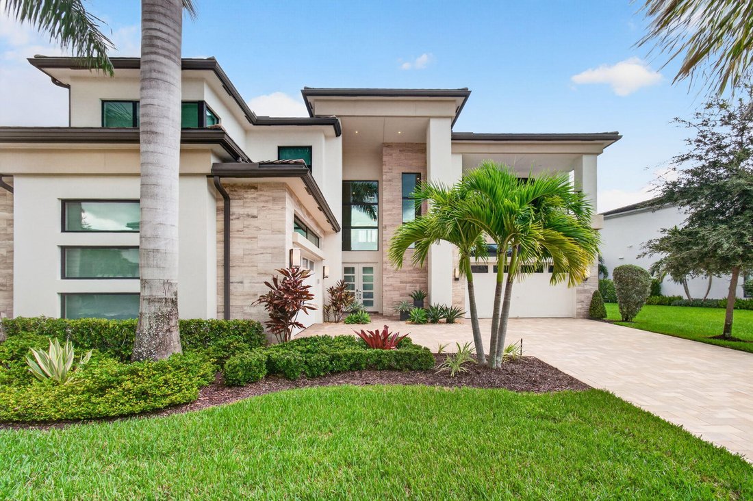 House in Boca Raton, Florida, United States 3 - 19066209
