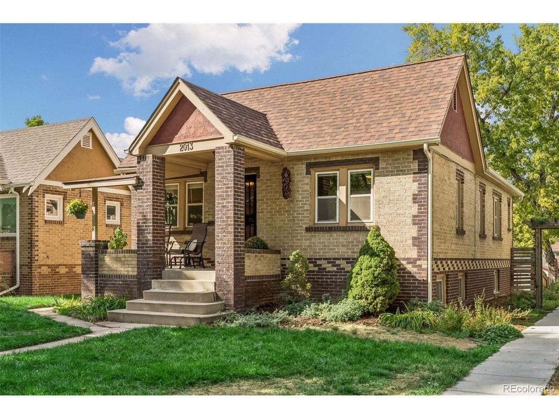 Maison à Denver, Colorado, États-Unis 2 - 19066250