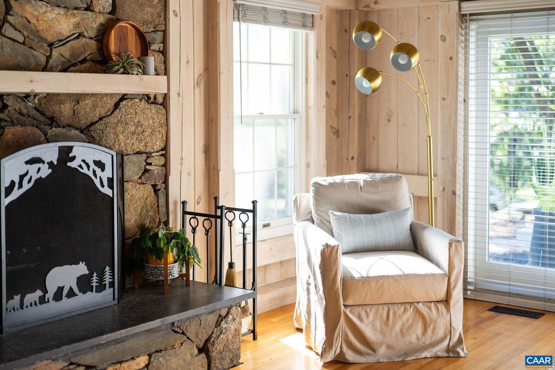 House in Charlottesville, Virginia, United States 3 - 19065970