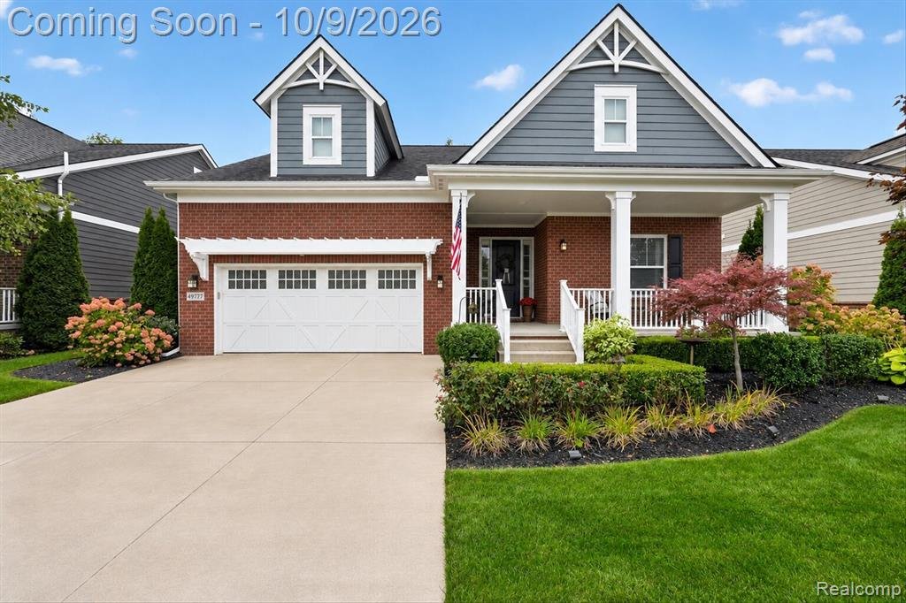 Maison à Canton, Michigan, États-Unis 3 - 19066511