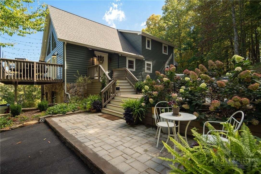 Casa en Boone, Carolina del Norte, Estados Unidos 1 - 19065968