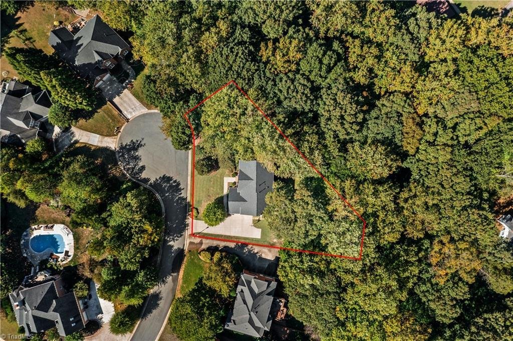 Casa en Winston-Salem, Carolina del Norte, Estados Unidos 3 - 19066338