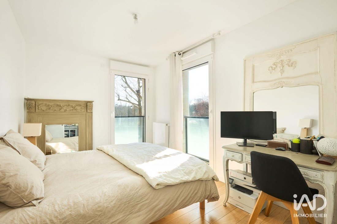 Wohnung in Saint-Cloud, Île-de-France, Frankreich 5 - 19067945