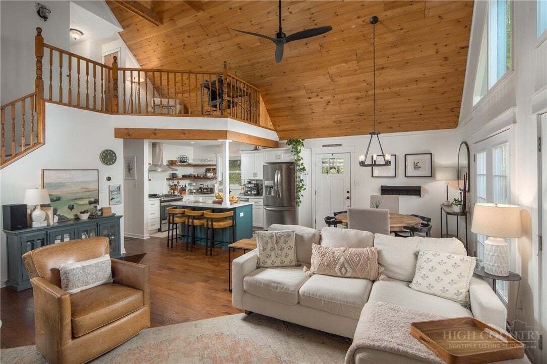 Casa en Boone, Carolina del Norte, Estados Unidos 5 - 19065968