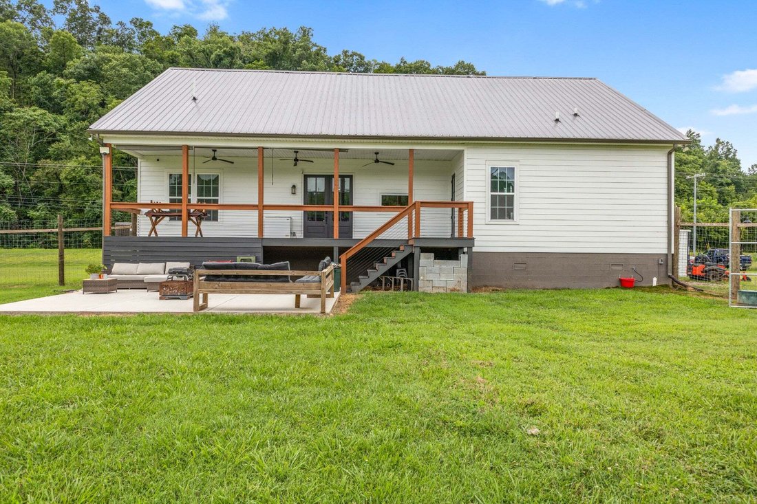 Casa en Hendersonville, Tennessee, Estados Unidos 4 - 19066098