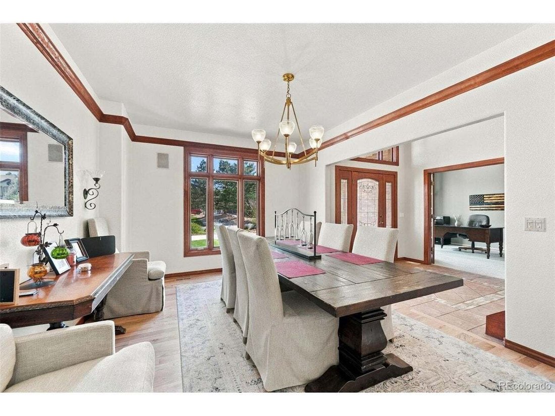 House in Aurora, Colorado, United States 5 - 19066228