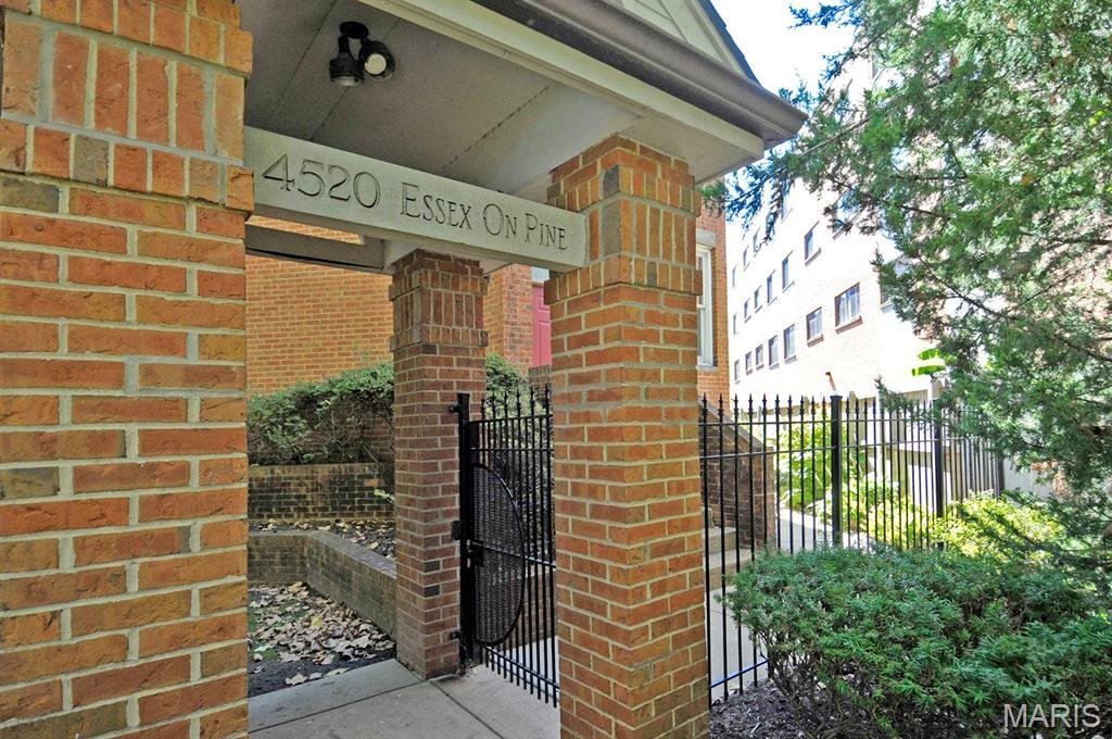 Condo in St. Louis, Missouri, United States 2 - 19066344