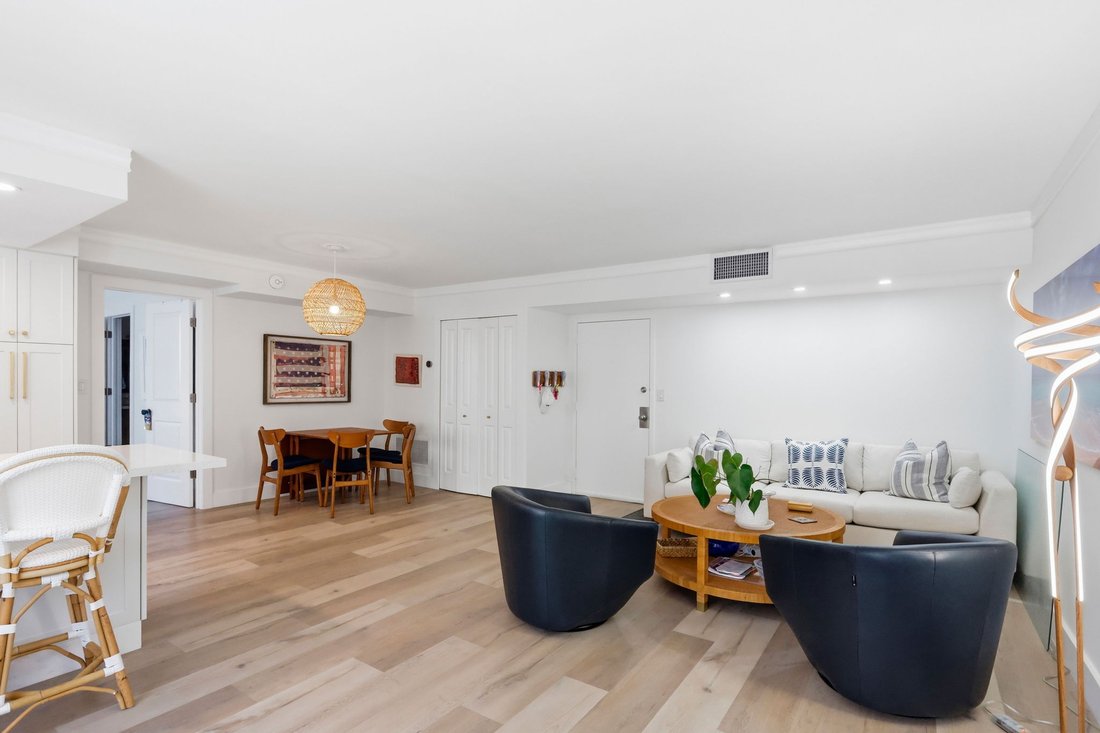Condominio a Hillsboro Beach, Florida, Stati Uniti 3 - 19067382