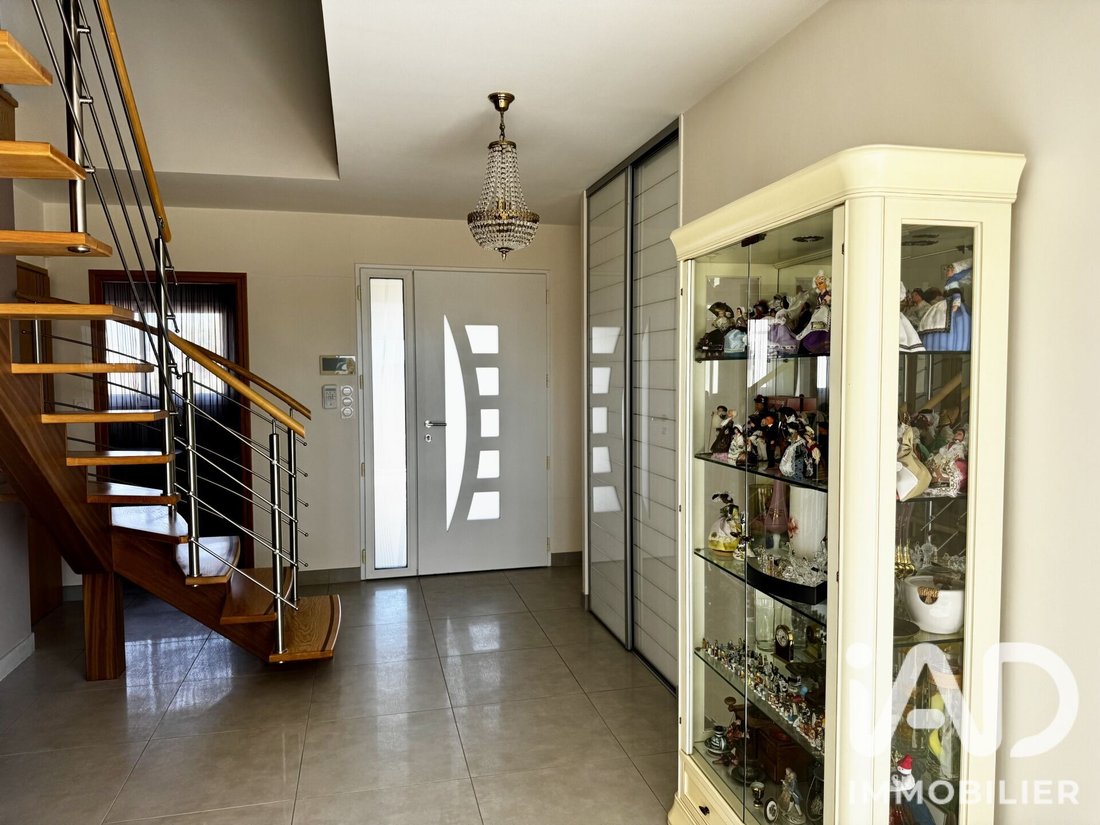 Haus in Riantec, Bretagne, Frankreich 5 - 19067957